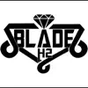 Blade H2 - Mixtape Blade H2